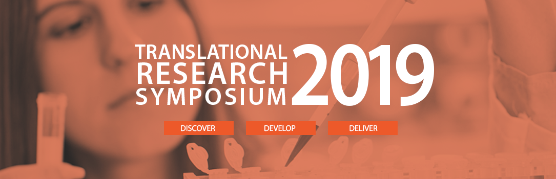 Translational Research Symposium 2018